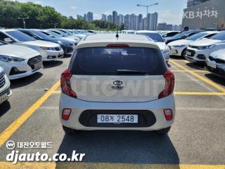 KNAB3511BHT103171 2017 KIA  MORNING JA  LUXURY-1