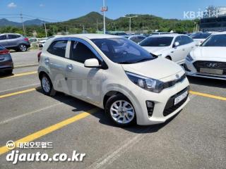 KNAB3511BHT103171 2017 KIA  MORNING JA  LUXURY-2