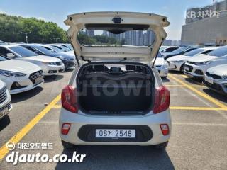 KNAB3511BHT103171 2017 KIA  MORNING JA  LUXURY-4