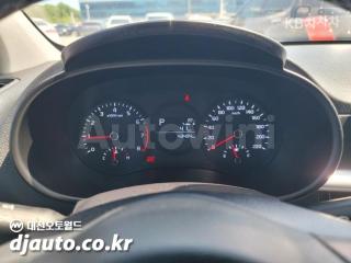 KNAB3511BHT103171 2017 KIA  MORNING JA  LUXURY-5