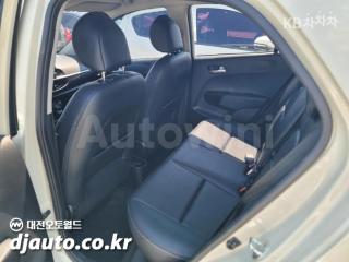 2017 KIA  MORNING JA  LUXURY - 10