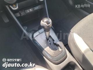 2017 KIA  MORNING JA  LUXURY - 11