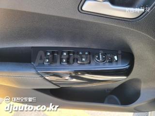 2017 KIA  MORNING JA  LUXURY - 14