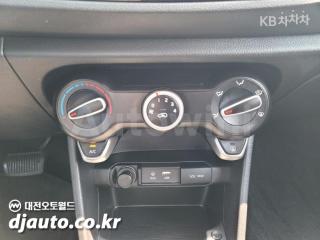 2017 KIA  MORNING JA  LUXURY - 15