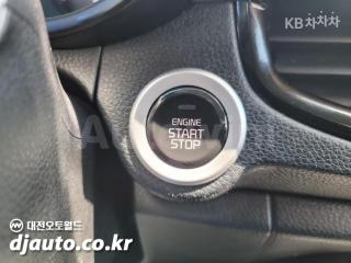2017 KIA  MORNING JA  LUXURY - 16