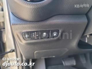2017 KIA  MORNING JA  LUXURY - 17