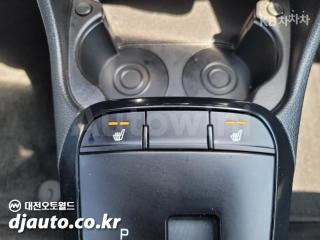 2017 KIA  MORNING JA  LUXURY - 18