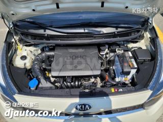 2017 KIA  MORNING JA  LUXURY - 19