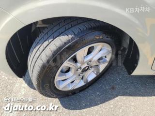 2017 KIA  MORNING JA  LUXURY - 20