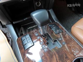 2018 KIA  MOHAVE BORREGO 4WD PRESIDENT 7 SEATS - 10