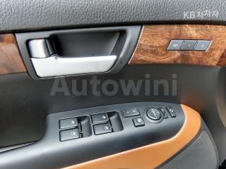 2018 KIA  MOHAVE BORREGO 4WD PRESIDENT 7 SEATS - 11