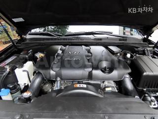 2018 KIA  MOHAVE BORREGO 4WD PRESIDENT 7 SEATS - 19
