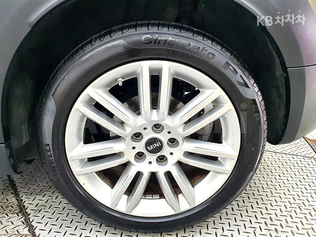 2018 MINI COOPER COUNTRYMAN 2.0 COOPER D ALL4 HIGHTRIM - 17