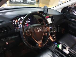 2013 HONDA CR V 2.4 AWD EX-L - 3