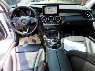 2017 MERCEDES BENZ  C CLASS C220D AVANTGARDE W205(14~) - 7