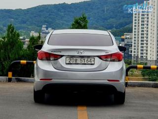KMHDG41DBGU622825 2016 HYUNDAI  AVANTE ELANTRA 1.6 GDI SMART BASIC-2