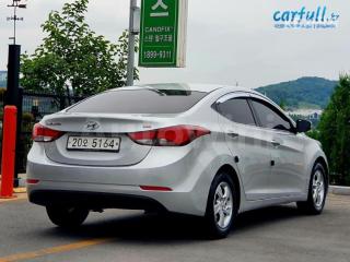 KMHDG41DBGU622825 2016 HYUNDAI  AVANTE ELANTRA 1.6 GDI SMART BASIC-3