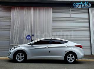 KMHDG41DBGU622825 2016 HYUNDAI  AVANTE ELANTRA 1.6 GDI SMART BASIC-4