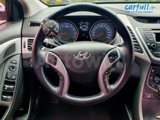 KMHDG41DBGU622825 2016 HYUNDAI  AVANTE ELANTRA 1.6 GDI SMART BASIC-5