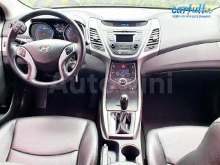 2016 HYUNDAI  AVANTE ELANTRA 1.6 GDI SMART BASIC - 7