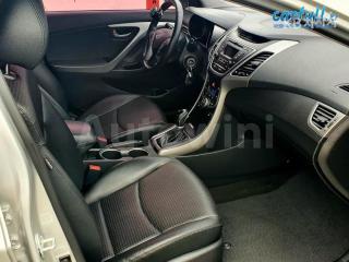 2016 HYUNDAI  AVANTE ELANTRA 1.6 GDI SMART BASIC - 9