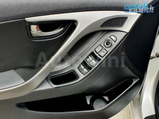 2016 HYUNDAI  AVANTE ELANTRA 1.6 GDI SMART BASIC - 12