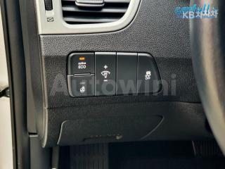2016 HYUNDAI  AVANTE ELANTRA 1.6 GDI SMART BASIC - 13