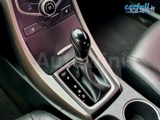 2016 HYUNDAI  AVANTE ELANTRA 1.6 GDI SMART BASIC - 14