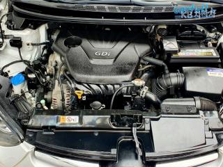 2016 HYUNDAI  AVANTE ELANTRA 1.6 GDI SMART BASIC - 15