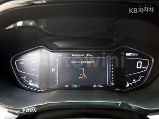 KNACE81CGLA283213 2020 KIA  NIRO 1.6 HEV NOBLESSE SPECIAL-5