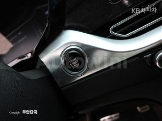 2020 KIA  NIRO 1.6 HEV NOBLESSE SPECIAL - 11