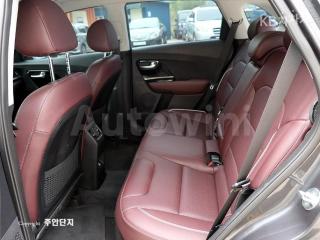 2020 KIA  NIRO 1.6 HEV NOBLESSE SPECIAL - 13