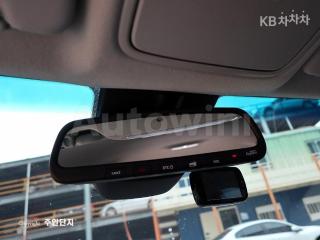 2020 KIA  NIRO 1.6 HEV NOBLESSE SPECIAL - 14