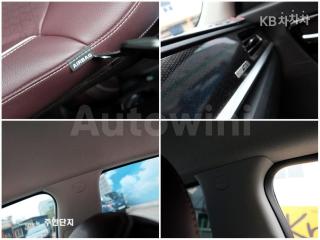 2020 KIA  NIRO 1.6 HEV NOBLESSE SPECIAL - 15