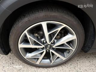 2020 KIA  NIRO 1.6 HEV NOBLESSE SPECIAL - 19