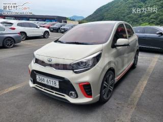 KNAB5511BHT023866 2017 KIA  MORNING JA  PRESTIGE-0