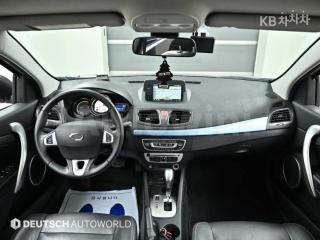 2016 RENAULT SAMSUNG SM3 Z.E. RE - 7