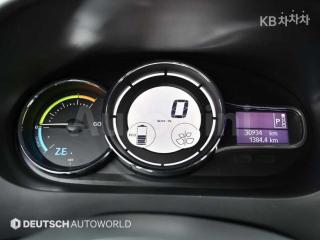 2016 RENAULT SAMSUNG SM3 Z.E. RE - 8