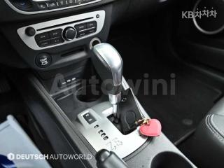 2016 RENAULT SAMSUNG SM3 Z.E. RE - 9