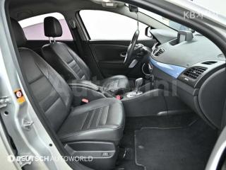 2016 RENAULT SAMSUNG SM3 Z.E. RE - 10