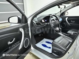 2016 RENAULT SAMSUNG SM3 Z.E. RE - 11
