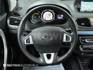 2016 RENAULT SAMSUNG SM3 Z.E. RE - 13