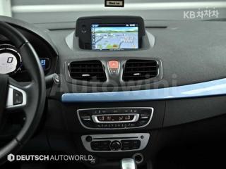 2016 RENAULT SAMSUNG SM3 Z.E. RE - 14