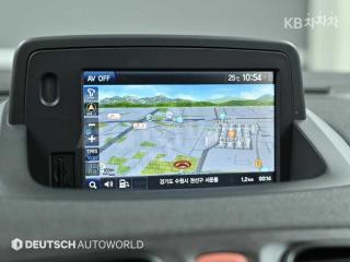 2016 RENAULT SAMSUNG SM3 Z.E. RE - 19