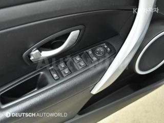 2016 RENAULT SAMSUNG SM3 Z.E. RE - 20