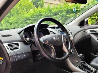 2015 HYUNDAI  AVANTE ELANTRA 1.6 GDI MORDERN BASIC - 7