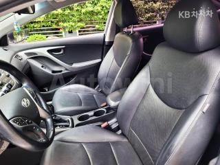 2015 HYUNDAI  AVANTE ELANTRA 1.6 GDI MORDERN BASIC - 14