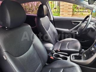 2015 HYUNDAI  AVANTE ELANTRA 1.6 GDI MORDERN BASIC - 15