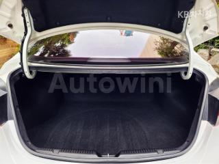 2015 HYUNDAI  AVANTE ELANTRA 1.6 GDI MORDERN BASIC - 16