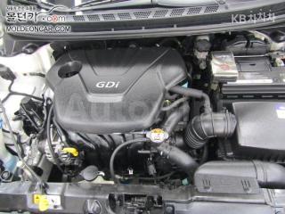 KMHDH41DBEU850804 2014 HYUNDAI AVANTE MD ELANTRA M16 GDI SMART-5